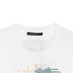 LV Kaos Oversize Original - Kualitas Terbaik, Unisex, COD'-LV-49