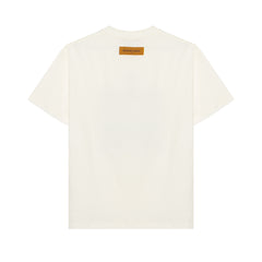 LV Kaos Oversize Original - Kualitas Terbaik, Unisex, COD'-L-06