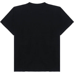 Kaos Pendek Balenciaga dengan Motif Gambar/Cetak, Cocok untuk Pria dan Wanita -BL-35