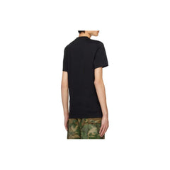 Kaos Givenchy Bermotif, Unisex -J-20