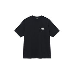 STUSSY Kaos Oversize Original - Kualitas Terbaik, Unisex, COD'-S-47