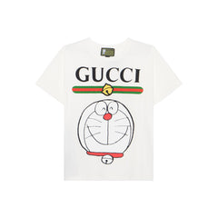 GUCCI Kaos Oversize Original - Kualitas Terbaik, Unisex, COD     '"  G-56