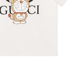 GUCCI Kaos Oversize Original - Kualitas Terbaik, Unisex, COD   G-104