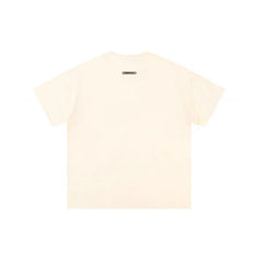 FEAR OF GOD Essentials Kaos Logo Seri Huruf, Unisex '"COD '"  FOG - 1