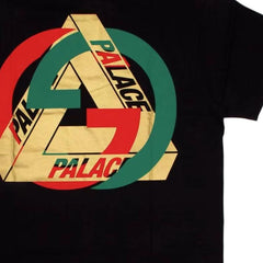 GUCCI Kaos Oversize Original - Kualitas Terbaik, Unisex, COD   G-97