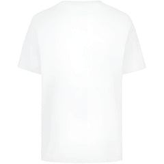Kaos Givenchy Bermotif, Unisex -J-09