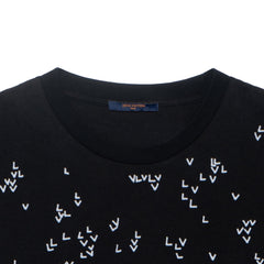 LV Kaos Oversize Original - Kualitas Terbaik, Unisex, COD'-LV-53