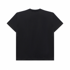 Burberry Kaos Logo Seri Huruf, Unisex, COD '"B-57