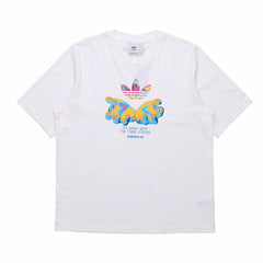 adidas Kaos Logo Seri Huruf, Unisex, COD '" AD-45