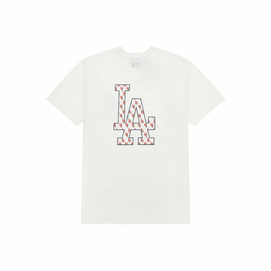 MLB Kaos Oversize Original - Kualitas Terbaik, Unisex, COD'ML-53