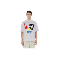 LV Kaos Oversize Original - Kualitas Terbaik, Unisex, COD'-L-15