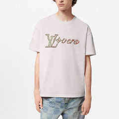 LV Kaos Oversize Original - Kualitas Terbaik, Unisex, COD'-LV-69