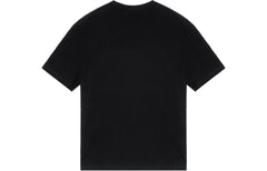 Burberry Kaos Logo Seri Huruf, Unisex, COD '"B-65