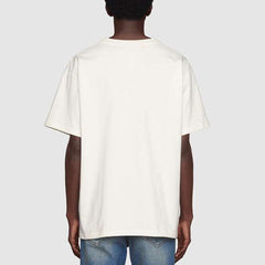 GUCCI Kaos Oversize Original - Kualitas Terbaik, Unisex, COD     '"  G-19