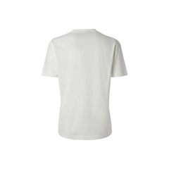 Kaos Pendek FENDI dengan Motif Gambar/Cetak, Cocok untuk Pria dan WanitaF-27