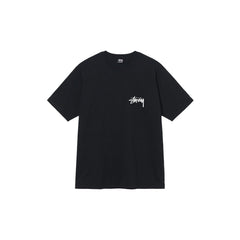 STUSSY Kaos Oversize Original - Kualitas Terbaik, Unisex, COD'-S-5