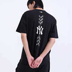 MLB Kaos Oversize Original - Kualitas Terbaik, Unisex, COD'ML-48