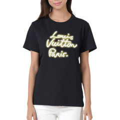 LV Kaos Oversize Original - Kualitas Terbaik, Unisex, COD'-L-02