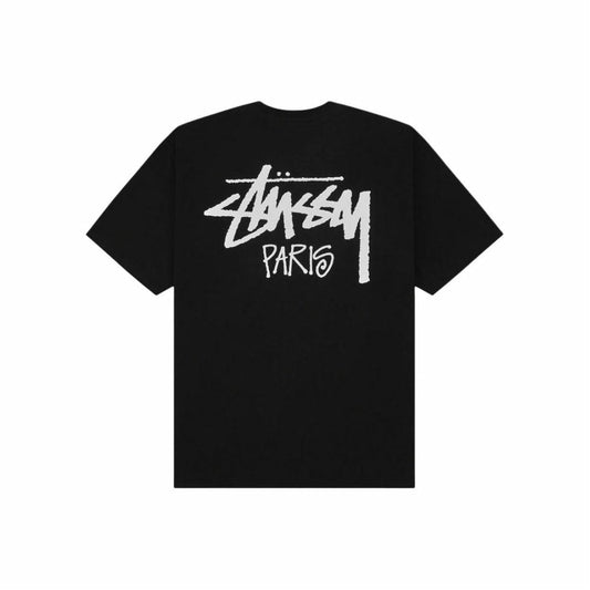 STUSSY Kaos Oversize Original - Kualitas Terbaik, Unisex, COD'-S-49