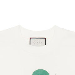GUCCI Kaos Oversize Original - Kualitas Terbaik, Unisex, COD     '"  G-54