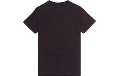 Kaos Pendek FENDI dengan Motif Gambar/Cetak, Cocok untuk Pria dan WanitaF-43