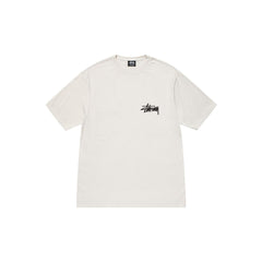 STUSSY Kaos Oversize Original - Kualitas Terbaik, Unisex, COD'-S-63
