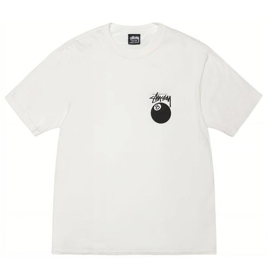 STUSSY Kaos Oversize Original - Kualitas Terbaik, Unisex, COD'-S-7